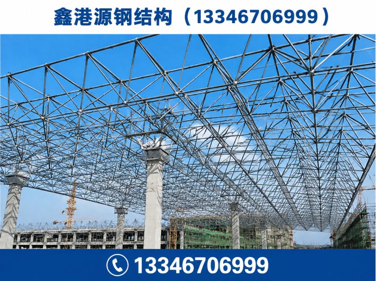 河南装配式建筑展示图